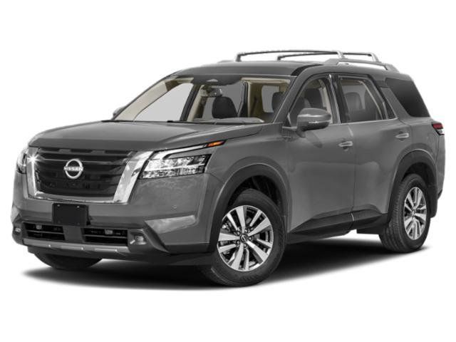 2022 Nissan Pathfinder SL 4WD - 23042973 - 0