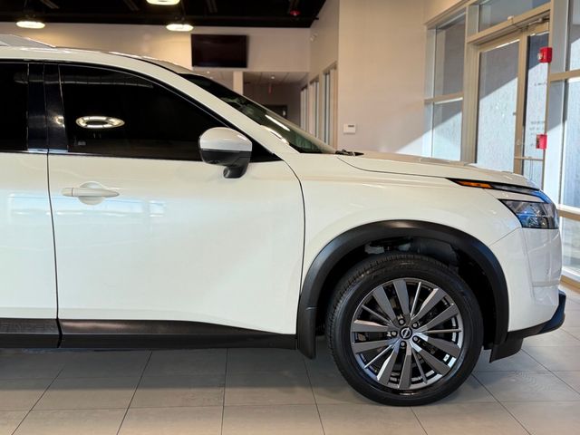 2022 Nissan Pathfinder SL 4WD - 22992314 - 15