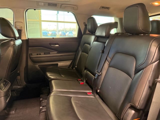2022 Nissan Pathfinder SL 4WD - 22992314 - 20