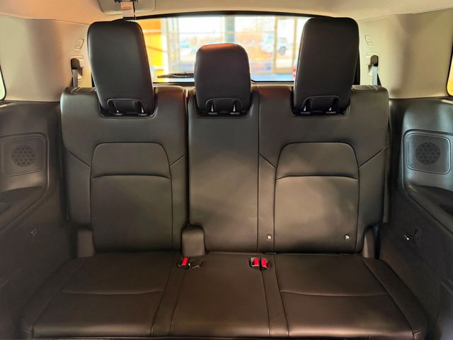 2022 Nissan Pathfinder SL 4WD - 22992314 - 21