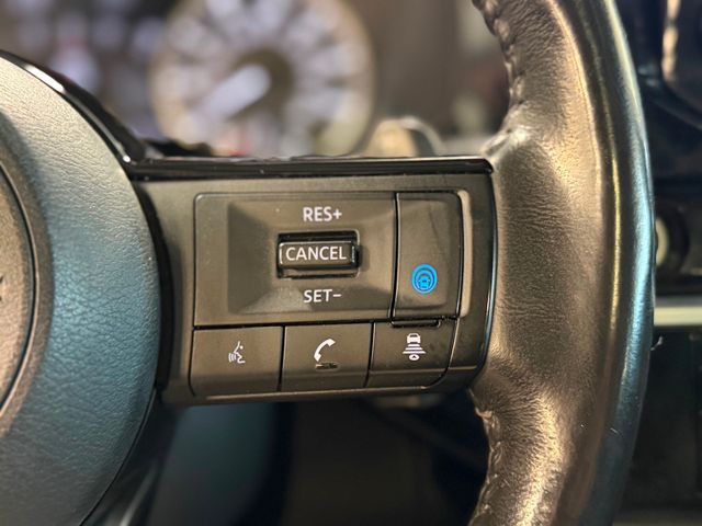 2022 Nissan Pathfinder SL 4WD - 22992314 - 26