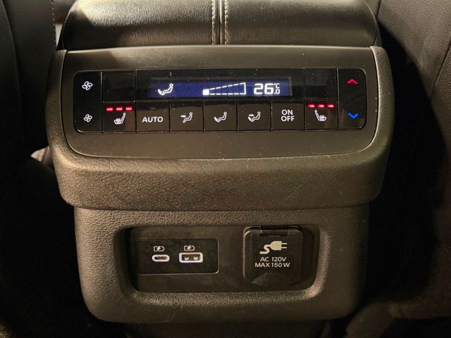 2022 Nissan Pathfinder SL 4WD - 22992314 - 39