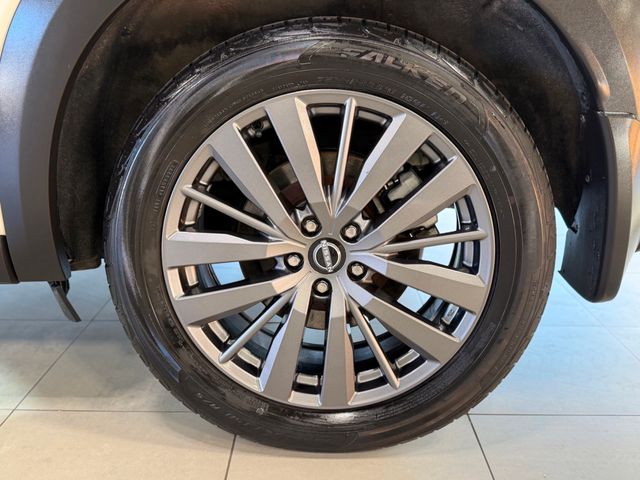 2022 Nissan Pathfinder SL 4WD - 22992314 - 41