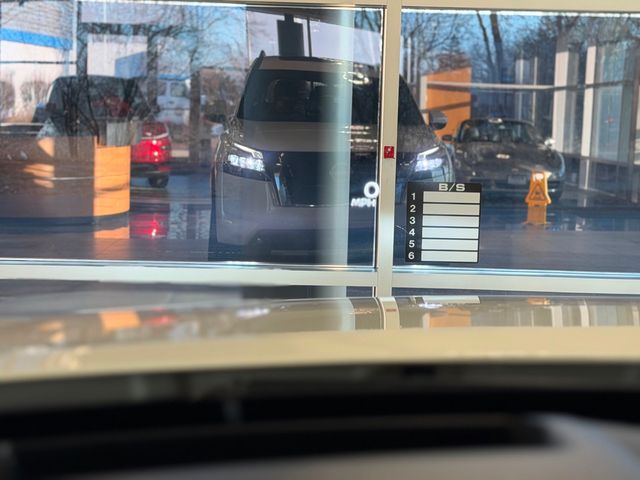 2022 Nissan Pathfinder SL 4WD - 22992314 - 42