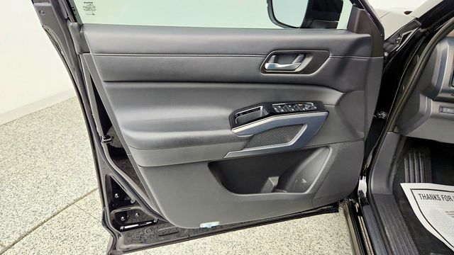 2022 Nissan Pathfinder SL 4WD - 23092737 - 9