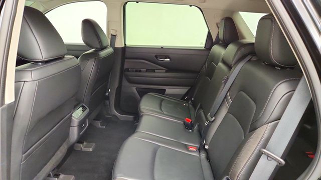 2022 Nissan Pathfinder SL 4WD - 23092737 - 20