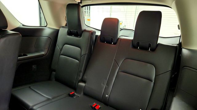 2022 Nissan Pathfinder SL 4WD - 23092737 - 21