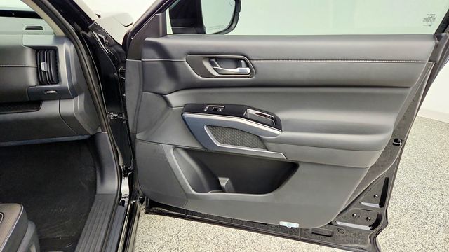 2022 Nissan Pathfinder SL 4WD - 23092737 - 26