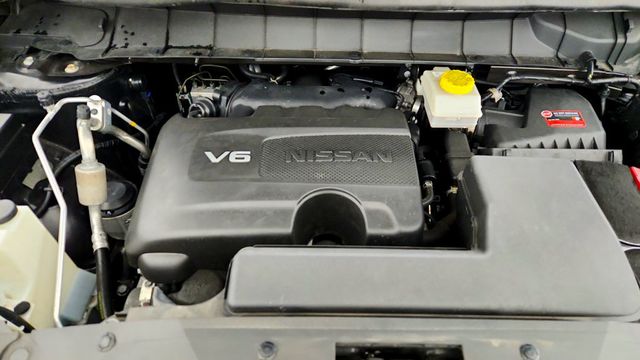 2022 Nissan Pathfinder SL 4WD - 23092737 - 27