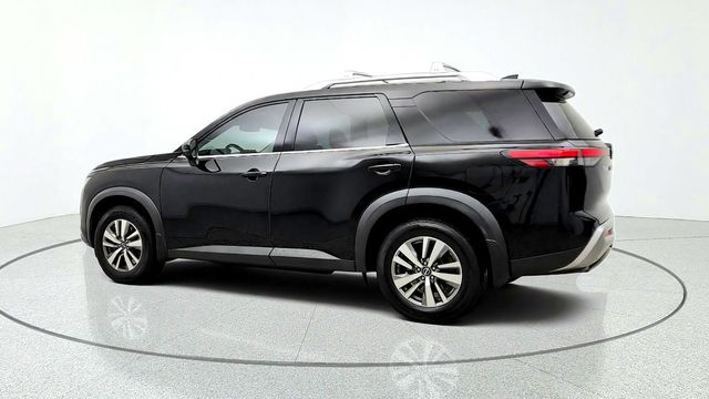 2022 Nissan Pathfinder SL 4WD - 23092737 - 6