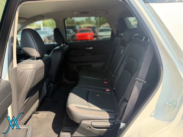 2022 Nissan Pathfinder SL Sport Utility 4D - 23066377 - 15