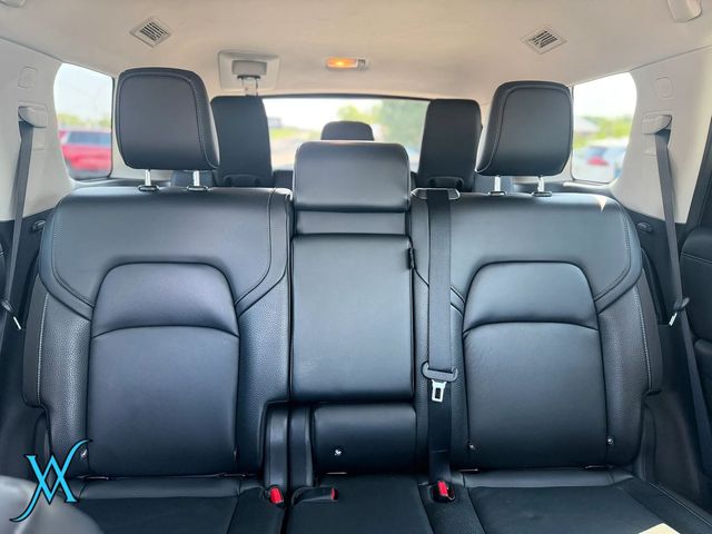 2022 Nissan Pathfinder SL Sport Utility 4D - 23066377 - 26