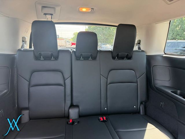 2022 Nissan Pathfinder SL Sport Utility 4D - 23066377 - 27