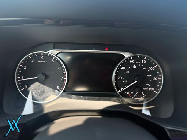 2022 Nissan Pathfinder SL Sport Utility 4D - 23066377 - 36