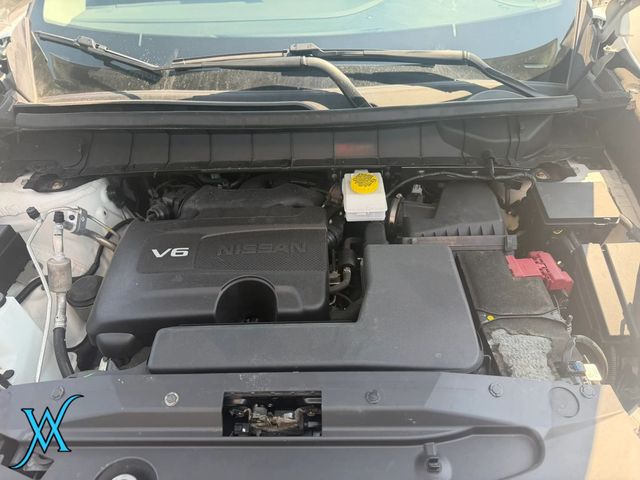 2022 Nissan Pathfinder SL Sport Utility 4D - 23066377 - 39