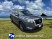 2022 Nissan Pathfinder SV 2WD - 22561597 - 8