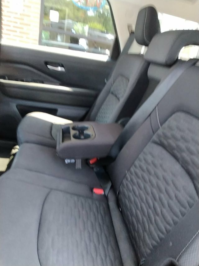 2022 Nissan Pathfinder SV 2WD - 23048573 - 9