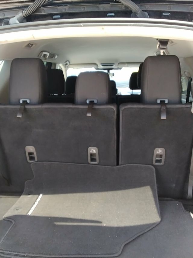 2022 Nissan Pathfinder SV 2WD - 23048573 - 11