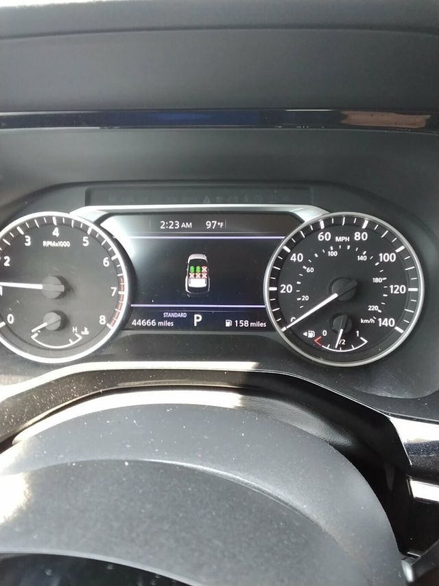 2022 Nissan Pathfinder SV 2WD - 23048573 - 14