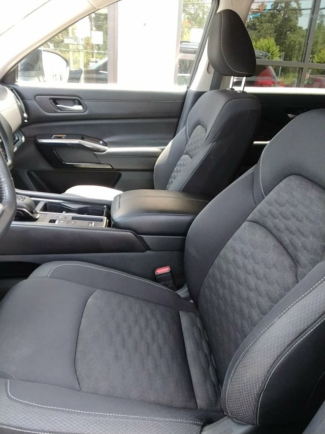 2022 Nissan Pathfinder SV 2WD - 23048573 - 6