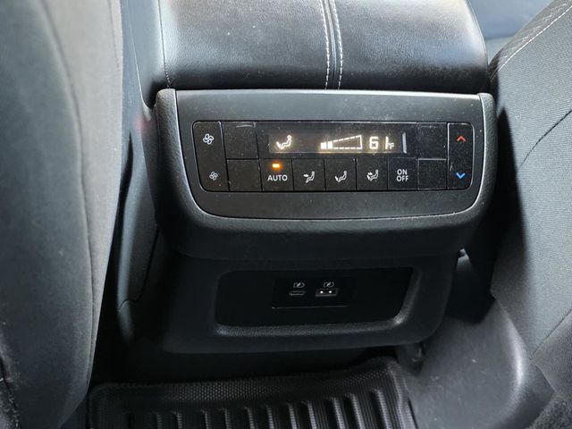 2022 Nissan Pathfinder SV 2WD - 22982571 - 9