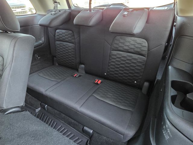 2022 Nissan Pathfinder SV 2WD - 22982571 - 12