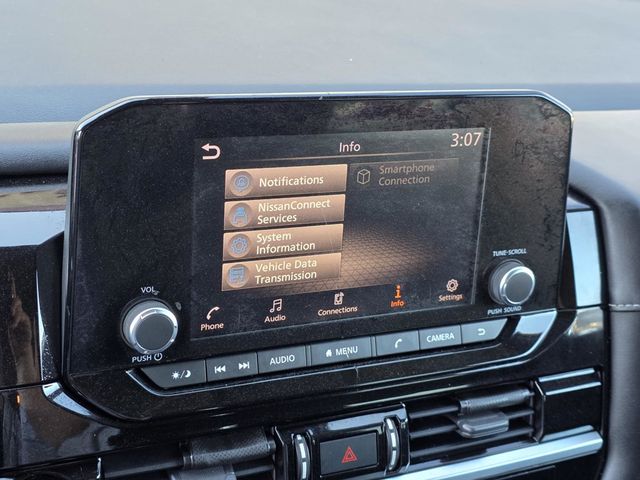 2022 Nissan Pathfinder SV 2WD - 22982571 - 14