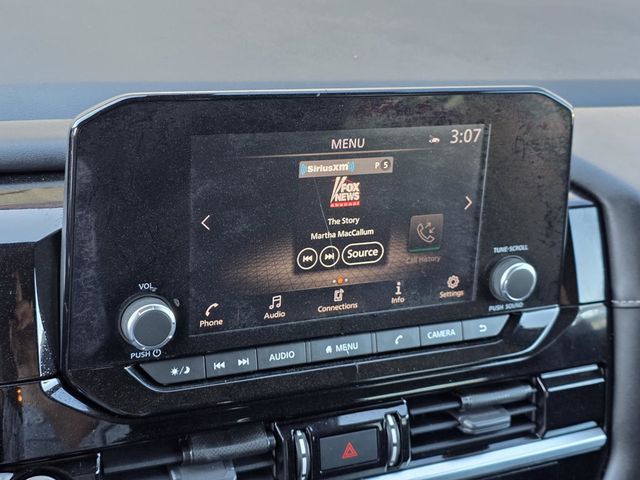 2022 Nissan Pathfinder SV 2WD - 22982571 - 15