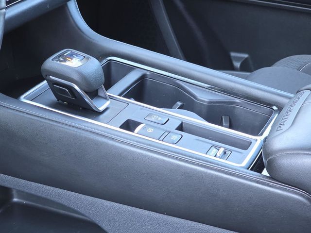 2022 Nissan Pathfinder SV 2WD - 22982571 - 20