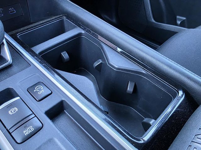 2022 Nissan Pathfinder SV 2WD - 22982571 - 22