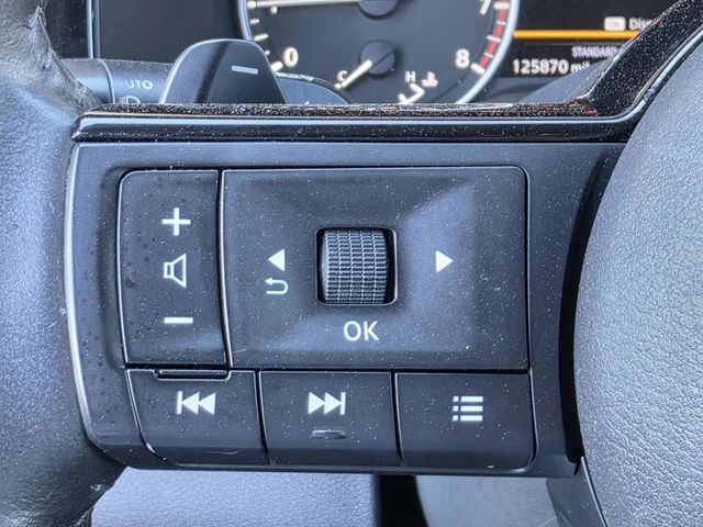 2022 Nissan Pathfinder SV 2WD - 22982571 - 25