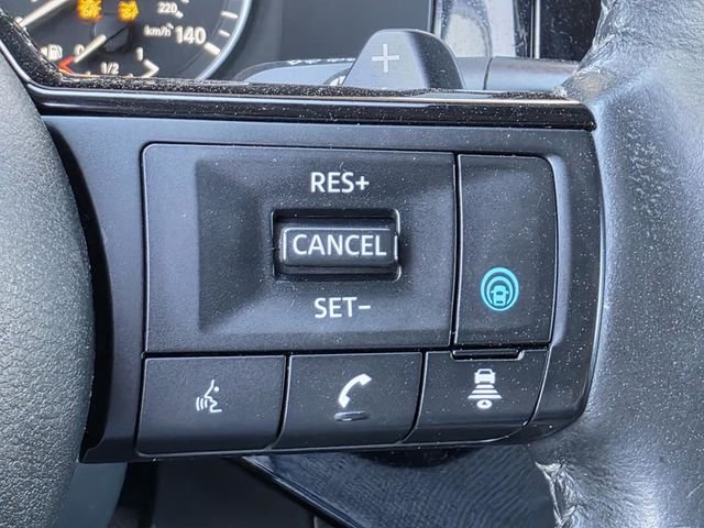 2022 Nissan Pathfinder SV 2WD - 22982571 - 26