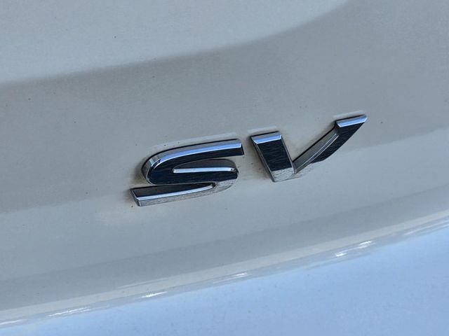 2022 Nissan Pathfinder SV 2WD - 22982571 - 29