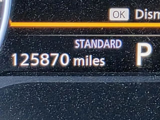 2022 Nissan Pathfinder SV 2WD - 22982571 - 36