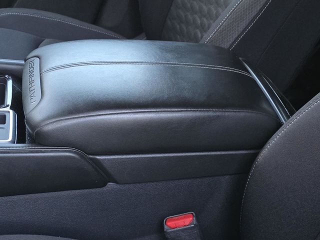 2022 Nissan Pathfinder SV 2WD - 22982571 - 6