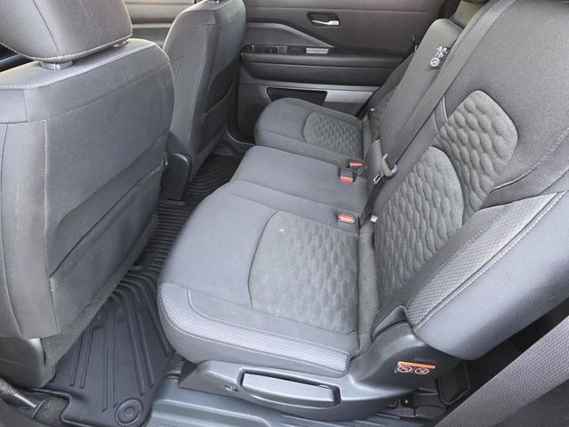 2022 Nissan Pathfinder SV 2WD - 22982571 - 7