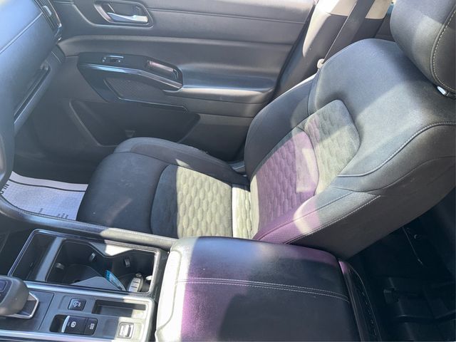 2022 Nissan Pathfinder SV 2WD - 23065548 - 19