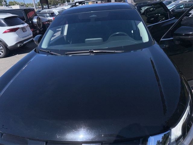 2022 Nissan Pathfinder SV 2WD - 23065548 - 21