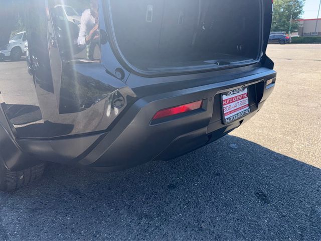 2022 Nissan Pathfinder SV 2WD - 23065548 - 25
