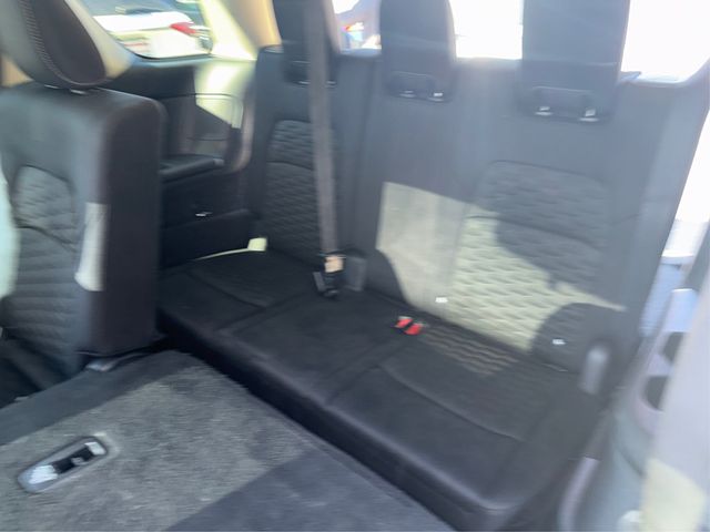 2022 Nissan Pathfinder SV 2WD - 23065548 - 34