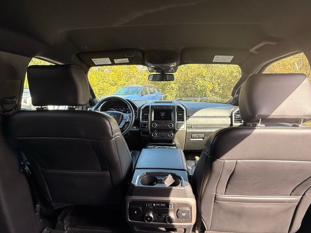 2022 Nissan Pathfinder SV 4WD - 22937736 - 11