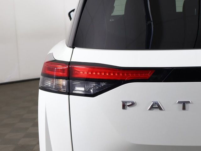 2022 Nissan Pathfinder SV 4WD - 23045738 - 14