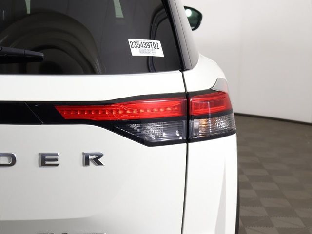 2022 Nissan Pathfinder SV 4WD - 23045738 - 15