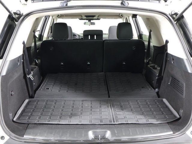 2022 Nissan Pathfinder SV 4WD - 23045738 - 18