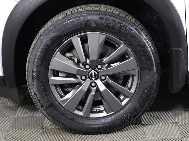 2022 Nissan Pathfinder SV 4WD - 23045738 - 20