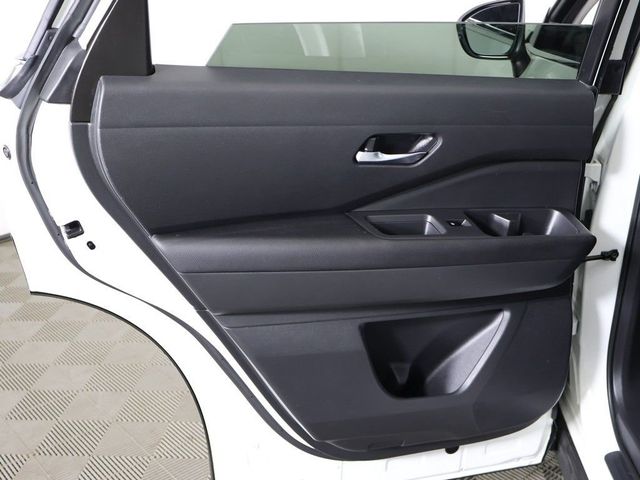 2022 Nissan Pathfinder SV 4WD - 23045738 - 23