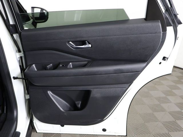 2022 Nissan Pathfinder SV 4WD - 23045738 - 24