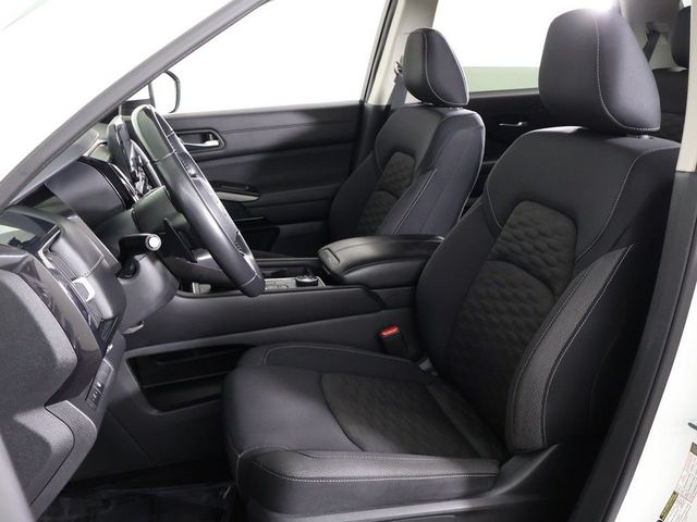 2022 Nissan Pathfinder SV 4WD - 23045738 - 29