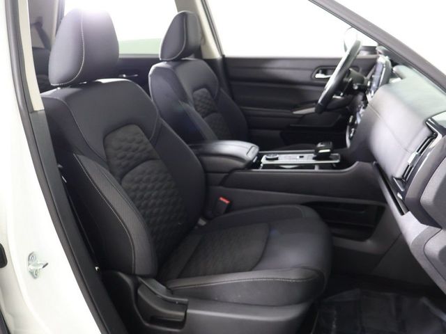 2022 Nissan Pathfinder SV 4WD - 23045738 - 30