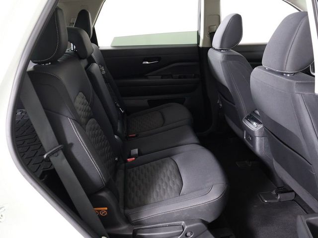 2022 Nissan Pathfinder SV 4WD - 23045738 - 33